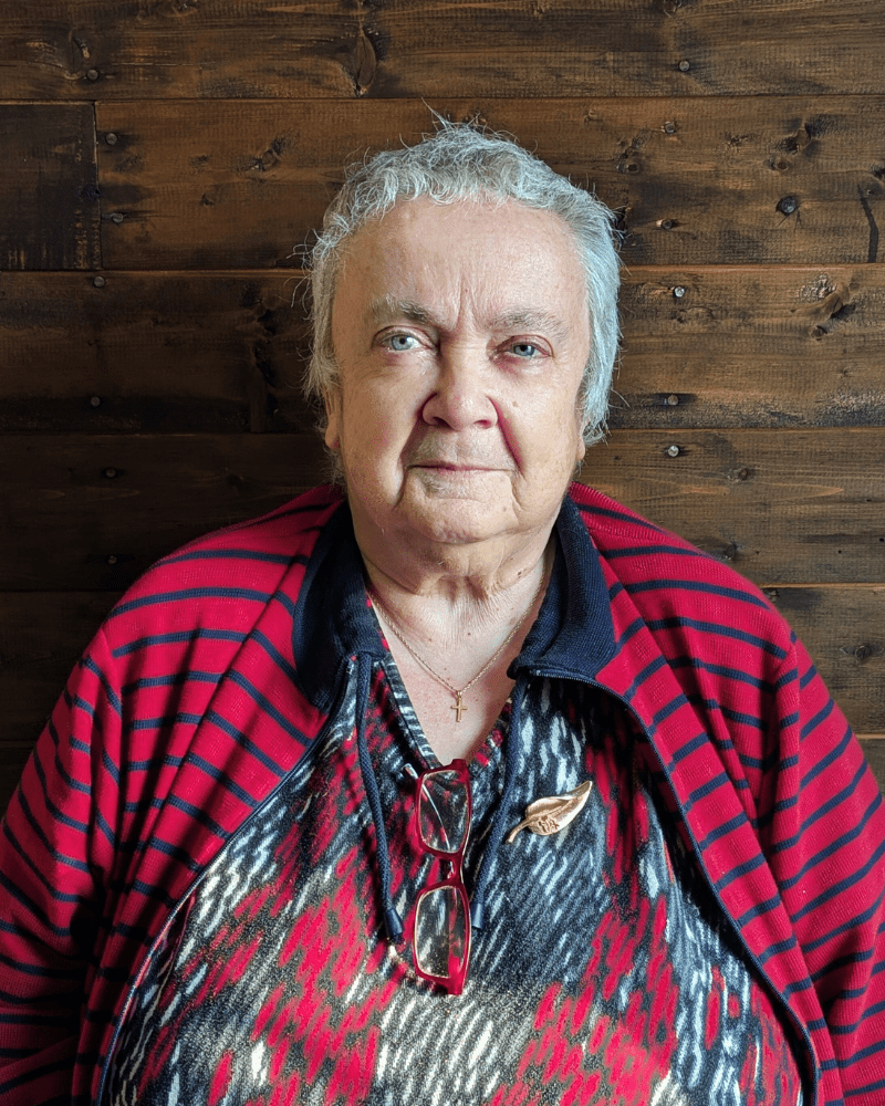 Sergine Lavoie