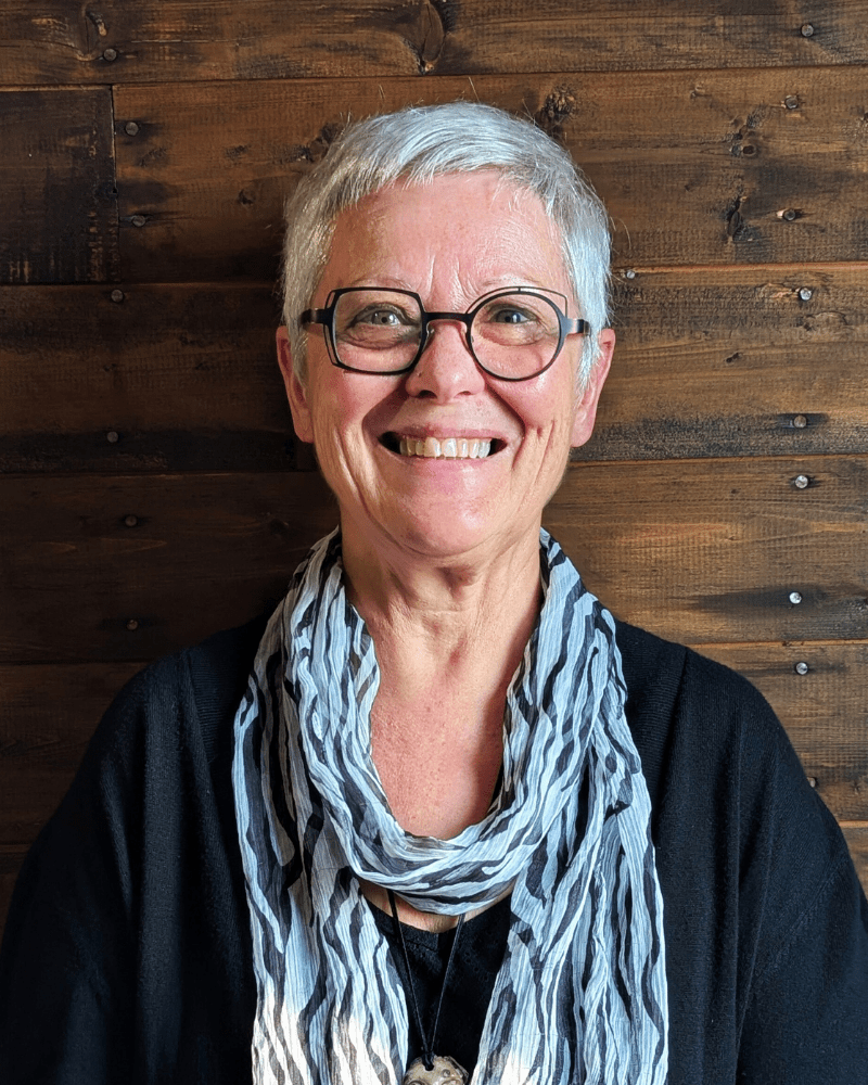 Claudette Paradis